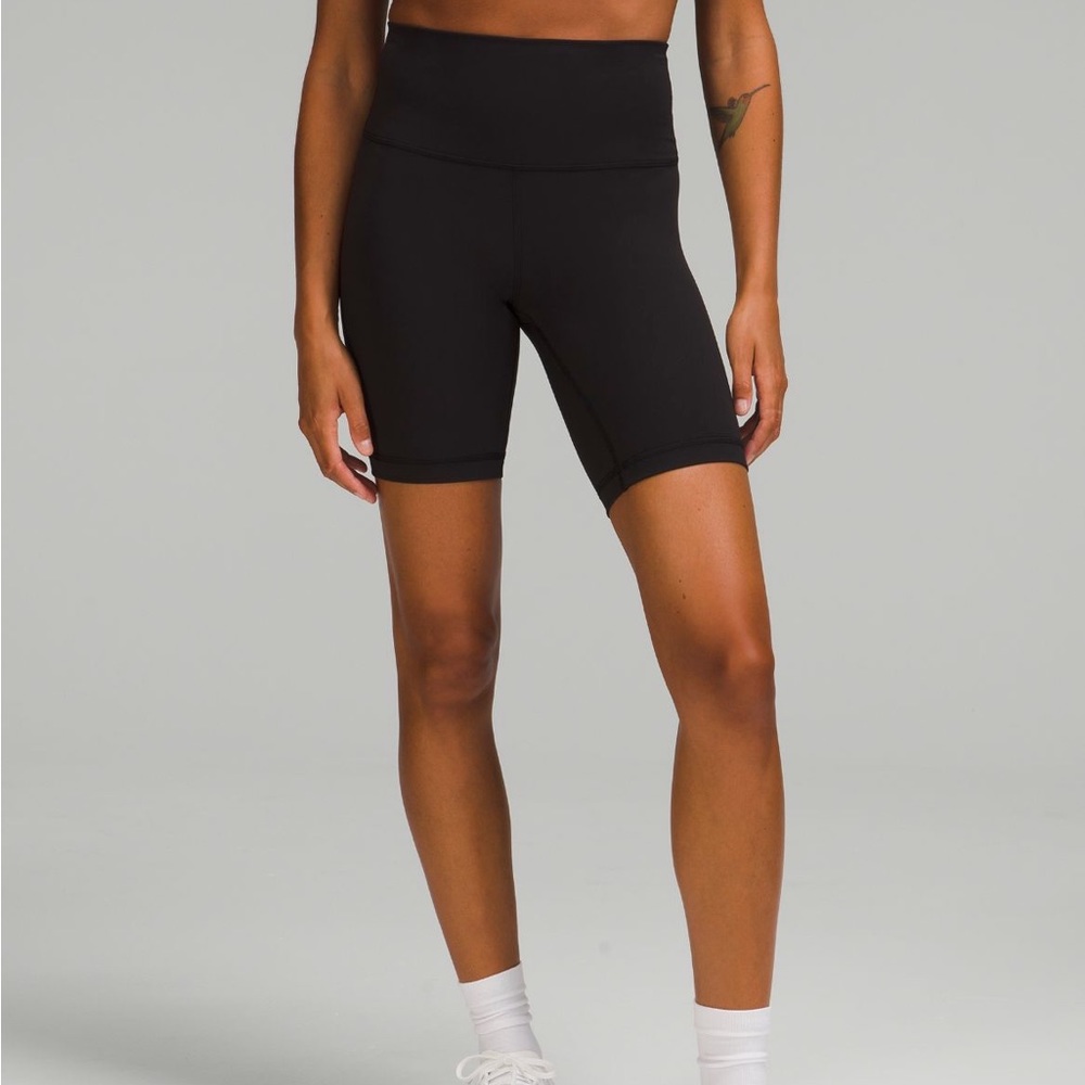 Wunder Train 8in Short (Spiced Chai- sz4)